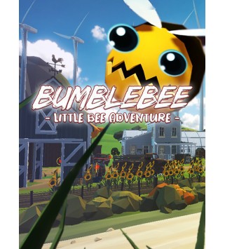 Bumblebee - Little Bee Adventure XBOX One Xbox One Key OTHER